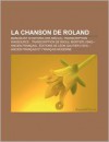 La Chanson de Roland - Unknown