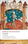 Parzival and Titurel (Oxford World's Classics) - Wolfram von Eschenbach, Richard Barber, Cyril Edwards