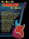 The Best of the Eagles for Guitar: Includes Super Tab Notation - Eagles