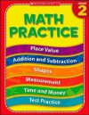 2nd Grade Math Practice (Practice (Scholastic)) - Terry Cooper