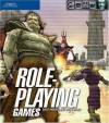 Role-Playing Games (Game Gurus) - Dave Morris