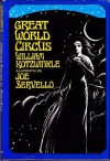 Great World Circus - William Kotzwinkle, Joe Servello