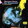 Der Steppenwolf. 6 CD's [Audiobook] [Audio CD] - Hermann Hesse, Will Quadflieg