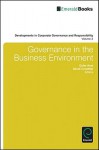 Governance in the Business Environment - Güler Aras, David Crowther