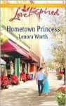 Hometown Princess - Lenora Worth