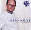 Antologia CD with bonus DVD - Anonymous, Marcos Witt