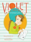 Violet Mackerel's Brilliant Plot - Anna Branford, Elanna Allen