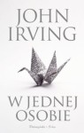 W jednej osobie - John Irving