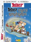 Astérix, Tome 28: Astérix Chez Rahâzade - René Goscinny, Albert Uderzo