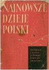 Najnowsze dzieje Polski. Materiały i Studia z okresu II wojny światowej. Tom X - Władysław Bartoszewski, Witold Biegański, Jan Rzepecki, Julian Tobiasz, Wojciech Borzobohaty, Stanisław Biernacki, Jerzy Stoch, Józef Pawlak, Jan Zamojski, Stefan Jellenta