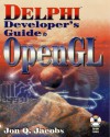 Delphi Developer's Guide to OpenGL - Jon Jacobs