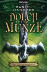 Dolch und Münze (01): Das Drachenschwert (German Edition) - Daniel Hanover, Simone Heller