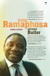 Cyril Ramaphosa - Anthony Butler