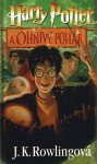 Harry Potter a Ohnivý pohár - J.K. Rowling