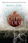 The City of Devi - Manil Suri