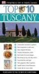 Eyewitness Travel Top 10: Tuscany - Reid Bramblett