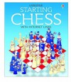 Starting Chess - Harriet Castor