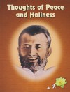 Thoughts of Peace and Holiness - Sri Ramakrishna