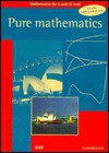 Pure Mathematics - Cambridge University Press