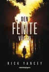 Den femte vågen - Rick Yancey