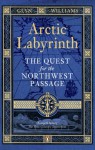 Arctic Labyrinth - Glyn Williams