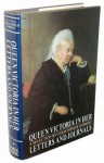 Queen Victoria in Her Letters and Journals: A Selection - Alexandrina Victoria, Christopher Hibbert