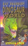 Dinosaur World - Stephen Leigh