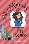 Alice-Miranda at School - Jacqueline Harvey