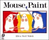 Mouse paint - Ellen Stoll Walsh