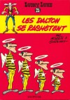 Les Dalton se rachètent (Lucky Lucke, #26) - Morris