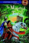 The Minstrel in the Tower - Gloria Skurzynski