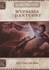 Wyznania i Panteony - Eric L. Boyd, Erik Mona