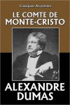 Le Comte de Monte-Cristo - Alexandre Dumas