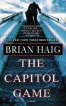 The Capitol Game - Brian Haig