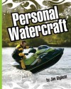 Personal Watercraft - Jim Gigliotti