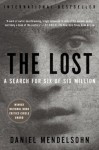 The Lost: The Search for Six of Six Million (P.S.) - Daniel Mendelsohn