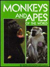 Monkeys and Apes of the World - Rita Golden Gelman