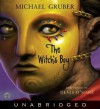 The Witch's Boy (Audio) - Michael Gruber, Denis O'Hare