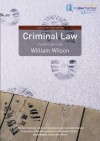 Criminal Law: Doctrine and Theory - William Wilson