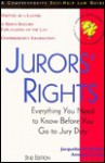 Jurors' Rights - Jacqueline D. Stanley
