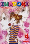 Imadoki #4 - Yuu Watase