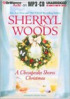 A Chesapeake Shores Christmas - Sherryl Woods, Christina Traister