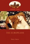 The Europeans - Henry James