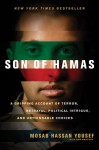 Son Of Hamas - Mosab Hassan Yousef