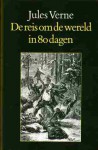 De Reis om de Wereld in 80 Dagen - Jules Verne, Ingrid Hölscher, Léon Benett