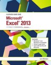 Illustrated Course Guide: Microsoft Excel 2013 Advanced - Lynn Wermers