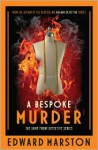 A Bespoke Murder - Edward Marston