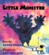 Little Monster - Barrie Wade