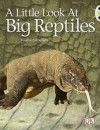 Look at Reptiles Blue 2 - Pauline Cartwright