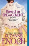 Rules of an Engagement - Suzanne Enoch